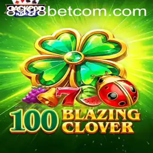 100BlazingClover: The Exciting New Casino Game Revolutionizing the Industry