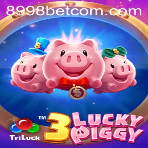 The Thrilling World of 3LUCKYPIGGY: Game Description and Rules Explored