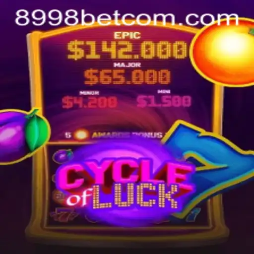 Cycle of Luck: Dive into the Exciting World of Chance