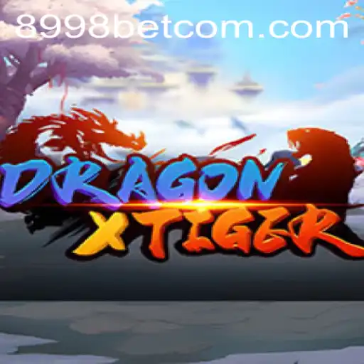 DragonXTiger: The New Gaming Sensation and Its Captivating World