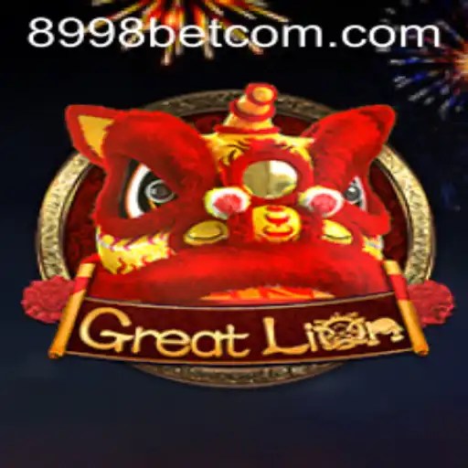 Discover GreatLion: An Enthralling Adventure with 8998bet