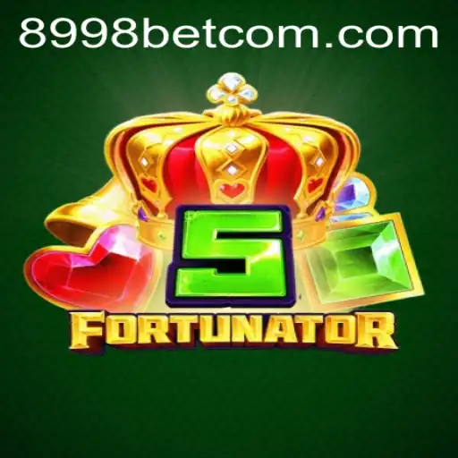 5Fortunator: A Comprehensive Guide to an Exciting Game by 8998bet