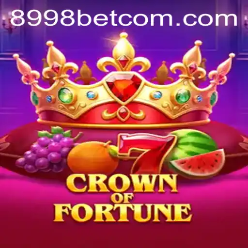 Crown of Fortune: A Journey into the Realm of Gaming with 8998bet