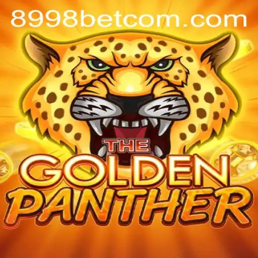 Unleashing the Excitement of GOLDENPANTHER with 8998bet