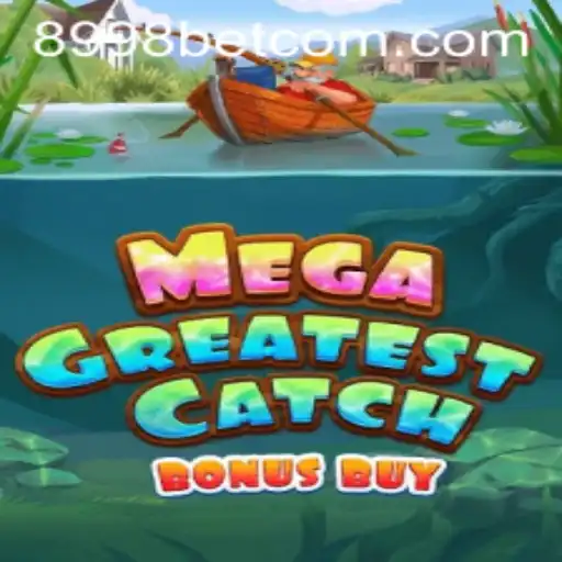 Discovering the Thrills of MegaGreatestCatchBonusBuy: A Comprehensive Guide