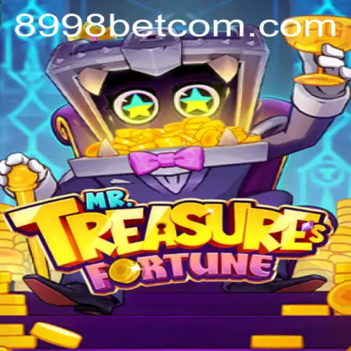 Embark on an Adventure with MrTreasuresFortune: A Riveting Gaming Experience