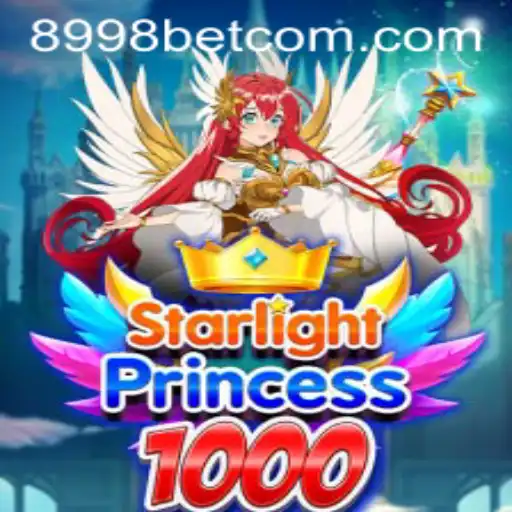 Explore the Enchanting World of StarlightPrincess1000 - A Betting Adventure with 8998bet