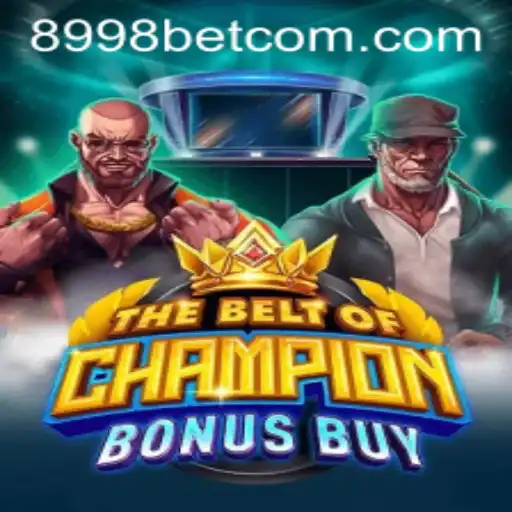 Exploring 'TheBeltOfChampionBonusBuy': An Engaging Odyssey in Gaming