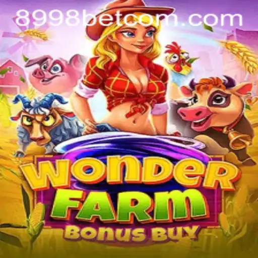 WonderFarmBonusBuy: A Comprehensive Guide to the Exciting Game