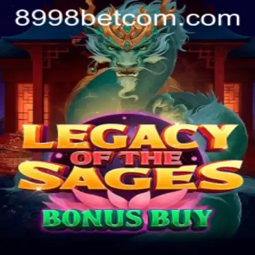 Legacy of the Sages Bonus Buy: A New Era in Online Gaming