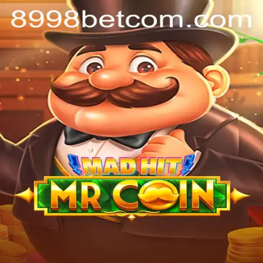 MadHitMrCoin: An Exciting Twist in the World of Gaming