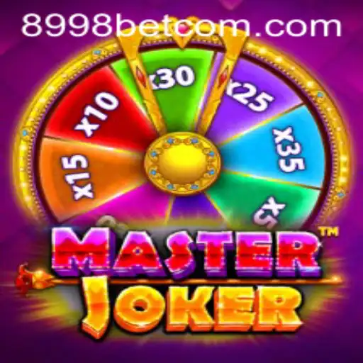 A Comprehensive Guide to MasterJoker and Its Association with 8998bet