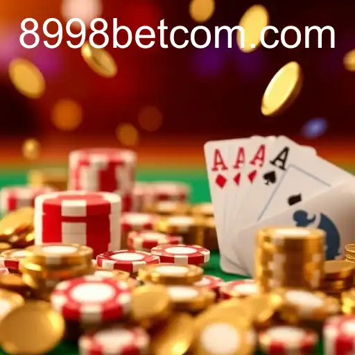 Responsible Gambling: A Guide to Safe Practices with 8998bet
