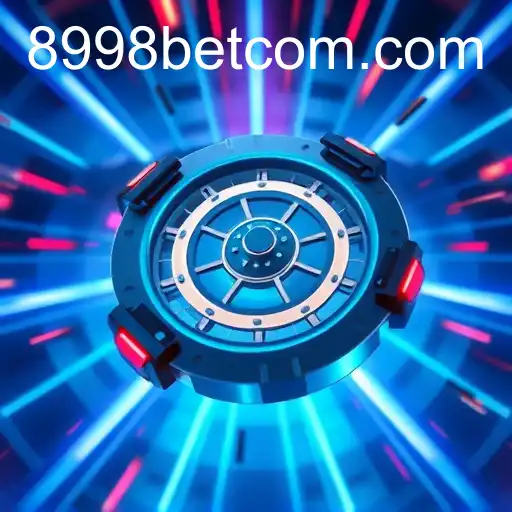 Exploring the World of Rotary Games with 8998bet