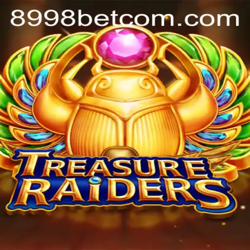 Unlock the Secrets of TREASURERAIDERS: A Guide to Mastering the Game