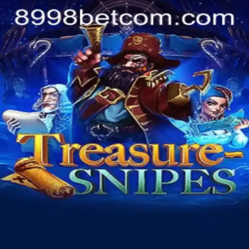 Unlock the Secrets of TreasureSnipes: A Thrilling Expedition into the World of 8998bet